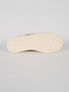 Sneakers bianca RETE SKY lilla RETE SKY 76 BLANCO MUNICH 