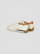Sneakers burro IC01D MARCELL soffio tabacco IC01D MARCELL LEMARGO 