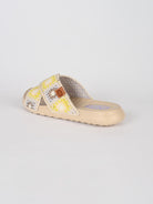 Ciabatta crochet CHRISTI SLIDE cottage CHRISTI SLIDE 43205-ONK HEY DUDE 