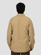 Giacca sand JUNGLE JACKET INTREPID JUNGLE JACKET INTREPID SAND CHESAPEAKE'S 