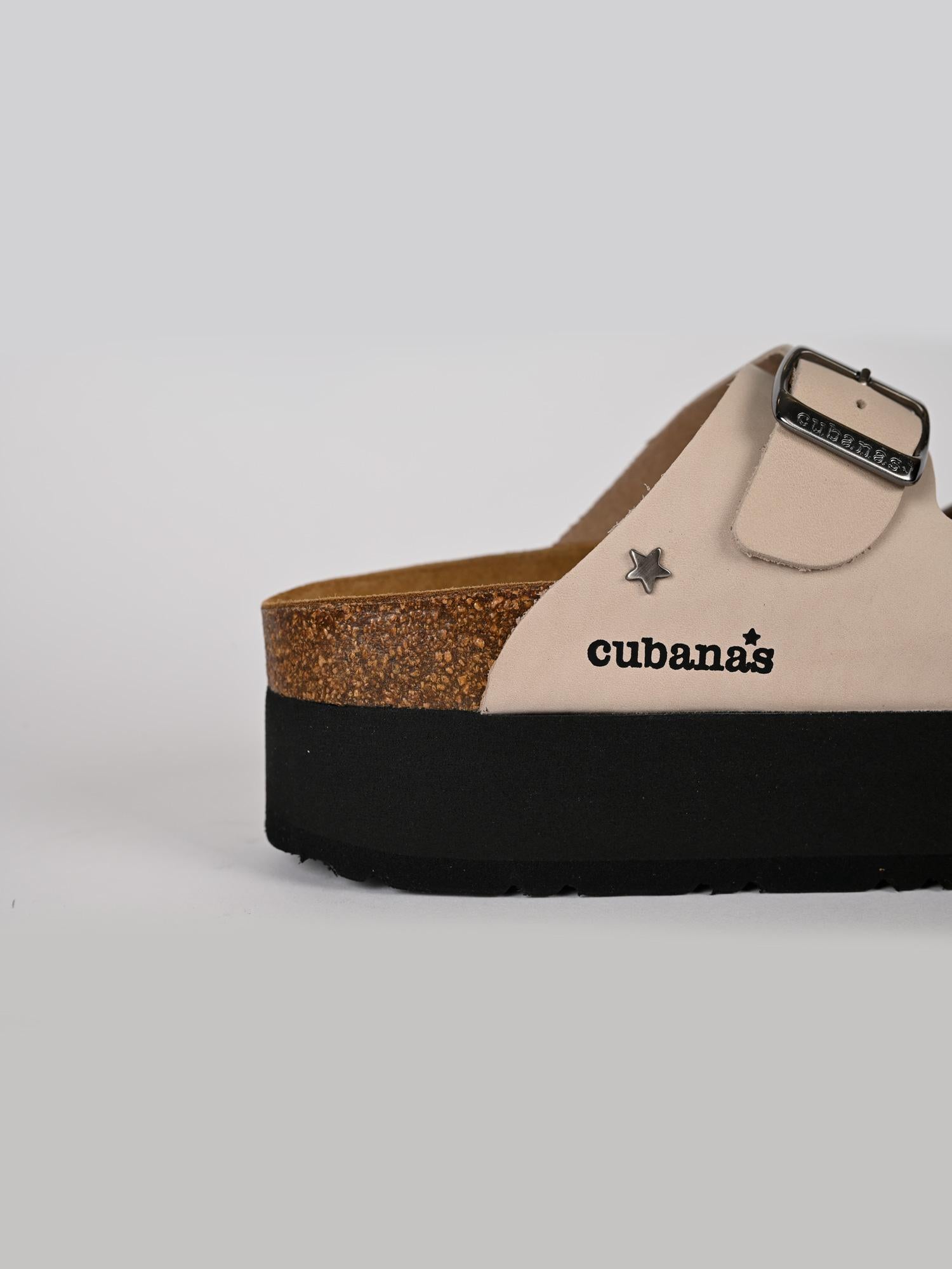 CUBANAS AMALIA540WHITE