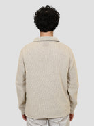 Giacca maglia JEAN CORDA overshirt JEAN CORDA BOB 