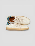 Sneakers burro HB01C JANNIK nabuk azzorre HB01C BURRO AZZORRE LEMARGO 
