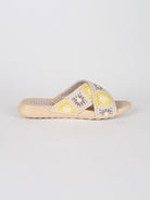 Ciabatta crochet CHRISTI SLIDE cottage CHRISTI SLIDE 43205-ONK HEY DUDE 