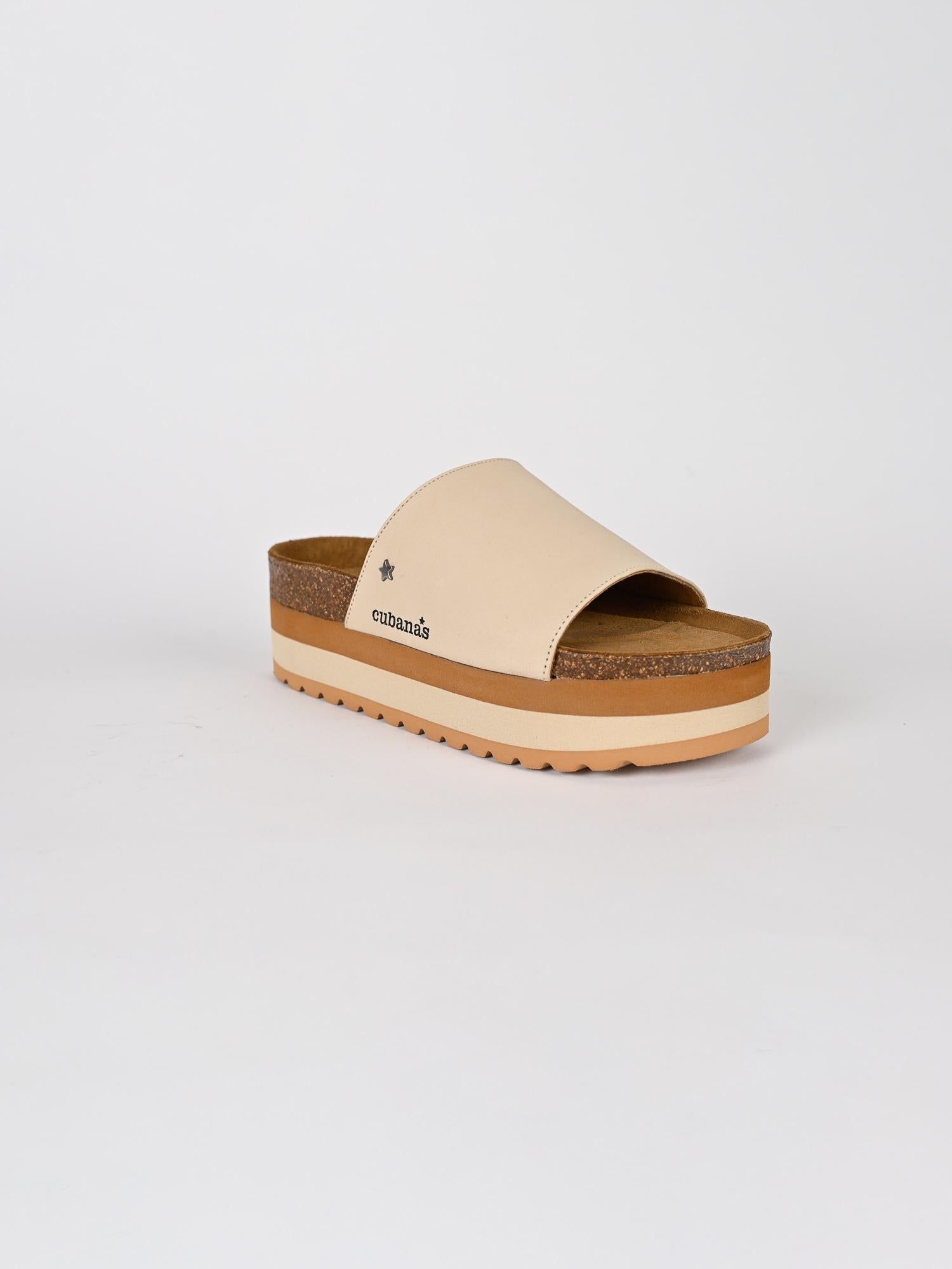 CUBANAS JUDITE100WHITE