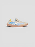 Sneakers polvere 51501 022 suede nylon 51501 022 PRIMABASE 