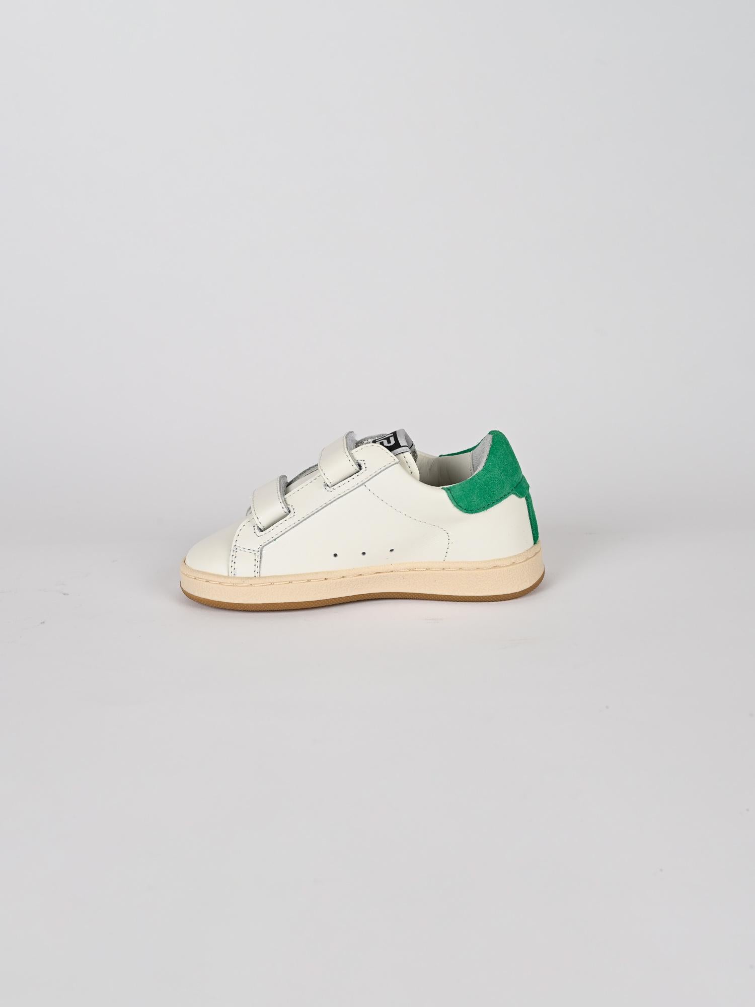 2B12 BABYSUPRIME88 VERDE