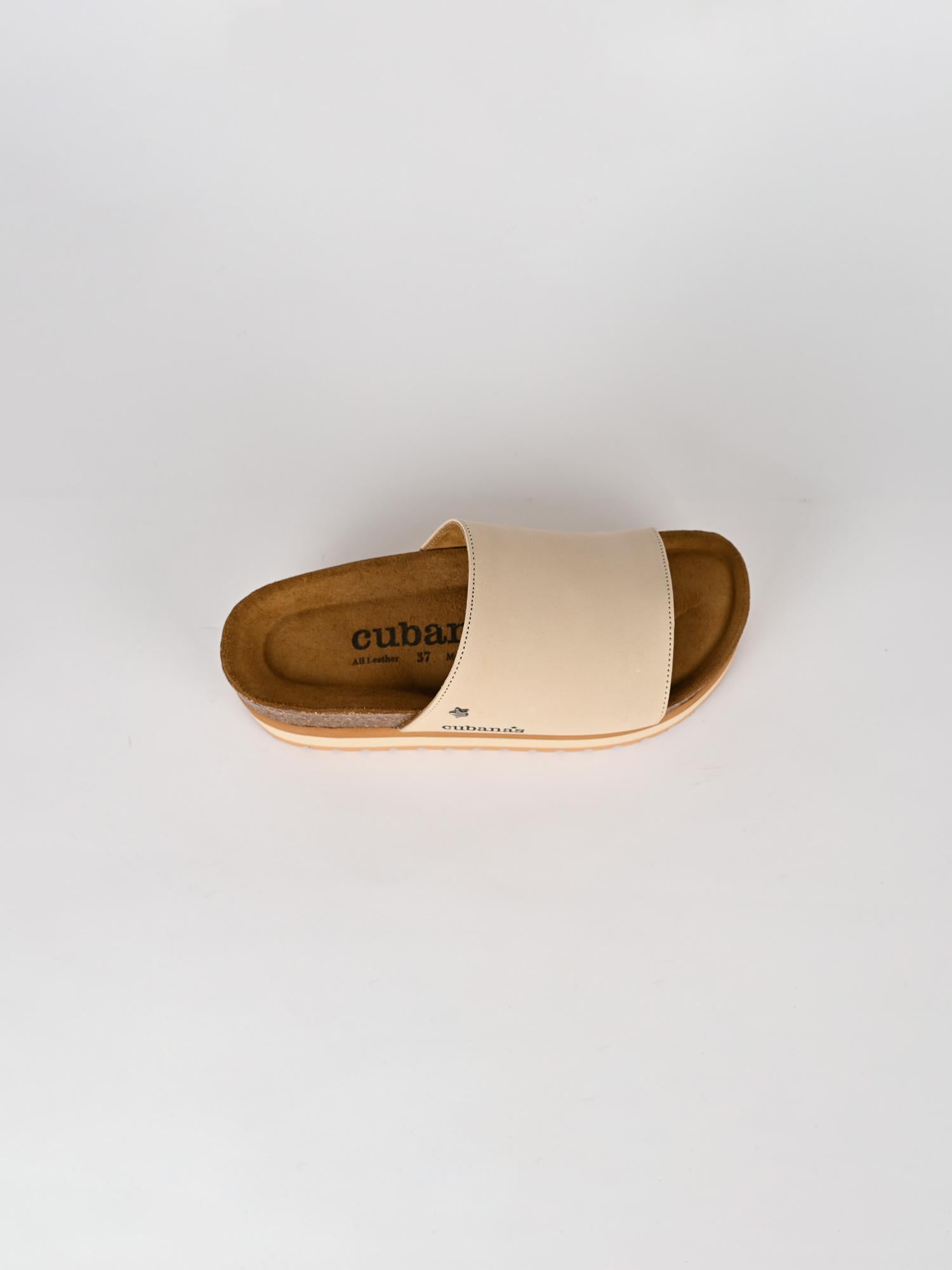 CUBANAS JUDITE100WHITE