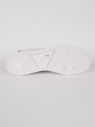 POLO RALPH LAUREN HRT CT II-SK-ATHWHITE TAN