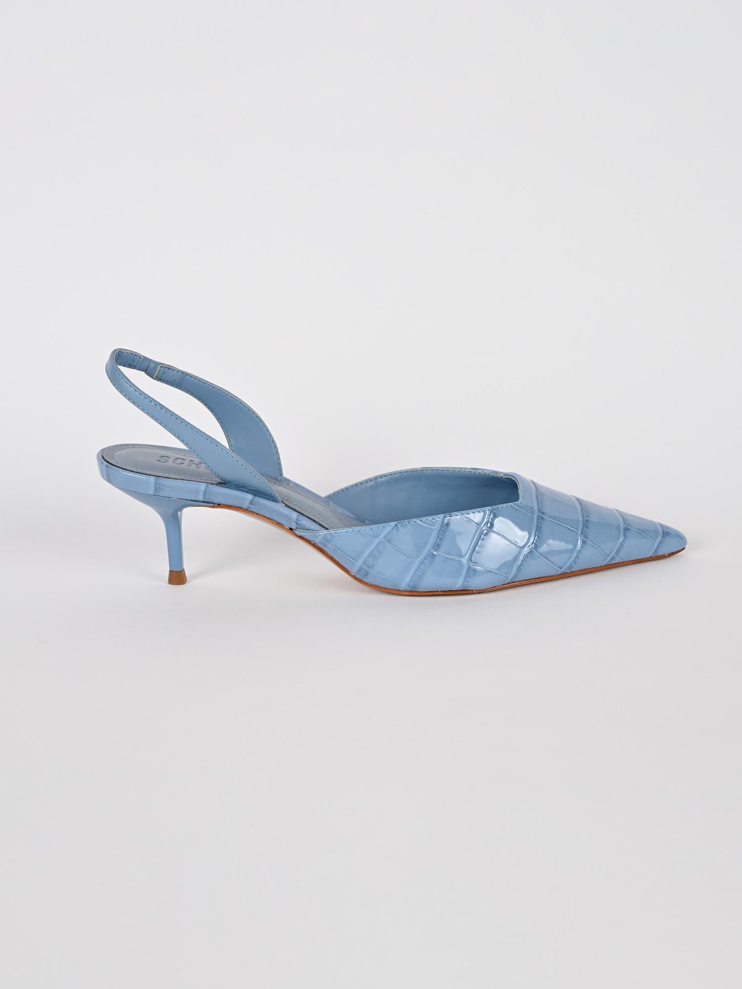 SCHUTZ S2217900060010BLU