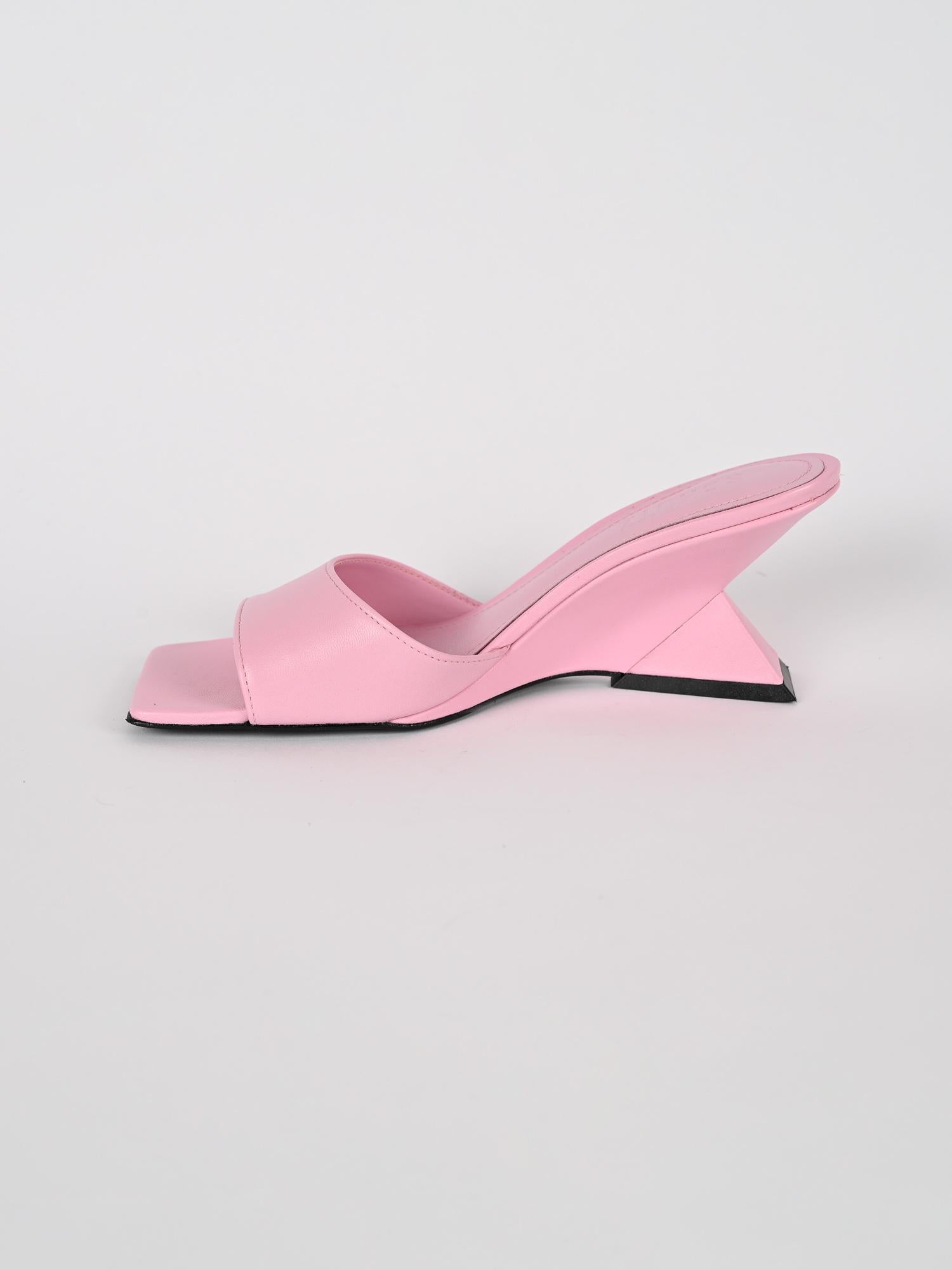 SCHUTZ S220010002PINK