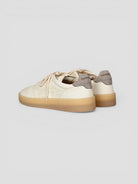 Sneakers burro HB01C JANNIK nabuk sasso HB01C BURRO SASSO LEMARGO 