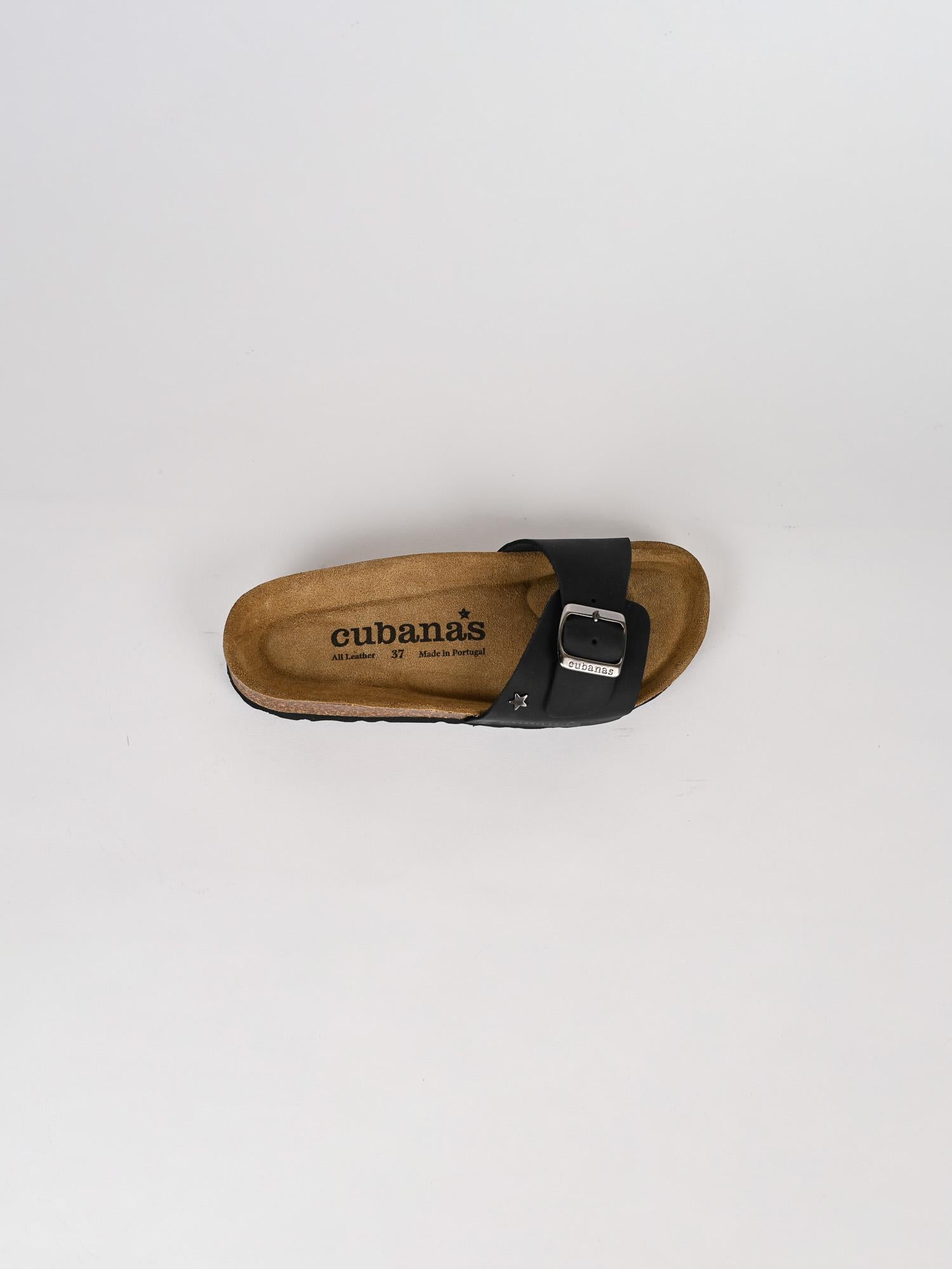 CUBANAS JULIA100BLACK