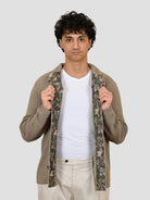 Giacca maglia JEAN FANGO overshirt JEAN FANGO BOB 