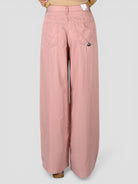 Pantalone nude MARTA WOMAN tencell MARTA WOMAN NUDE ROY ROGER'S 