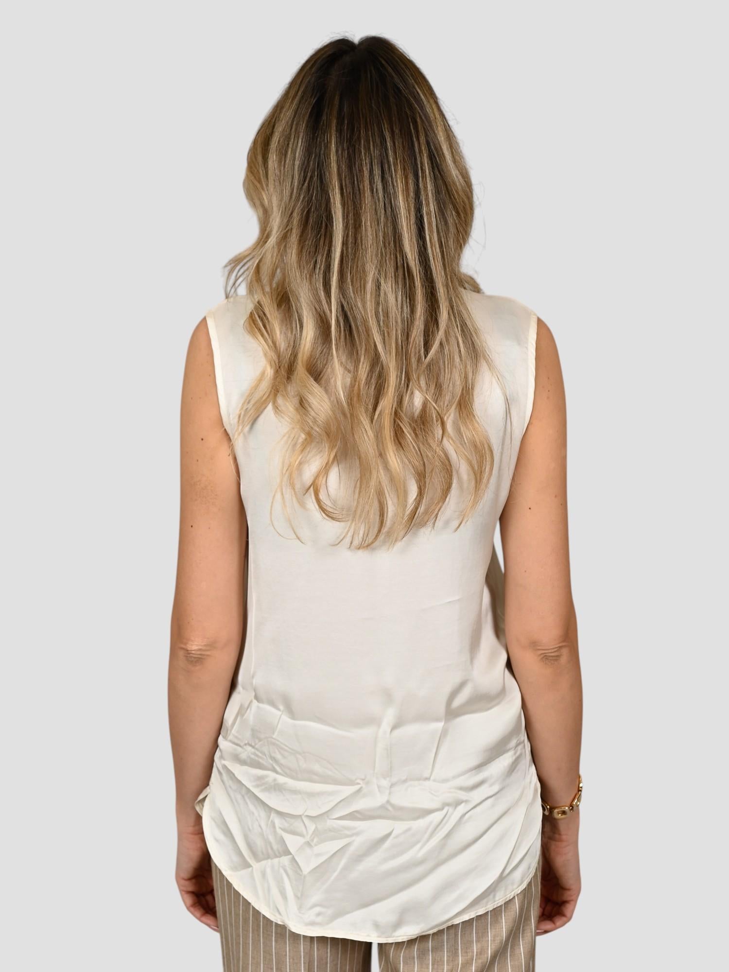 Casacca burro AN22185BS AN22185BS BURRO ANITIE' 