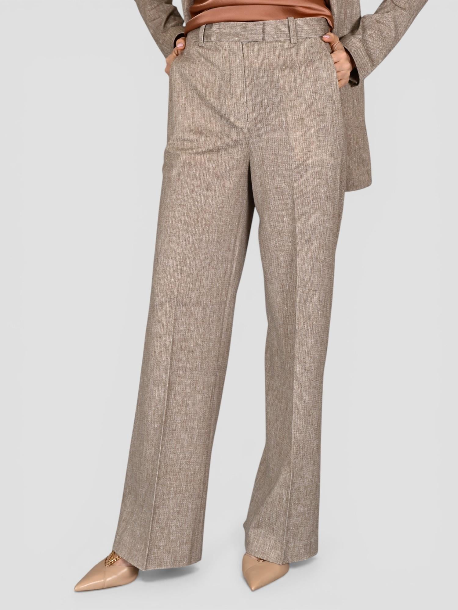 Pantalone masculine FD3933 print FD3933 PRINT CIRCOLO 1901 