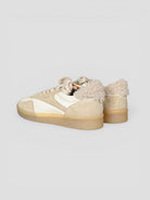 Sneakers burro HZ03D OASIS cervo HZ03D OASIS CERVO BURRO LEMARGO 