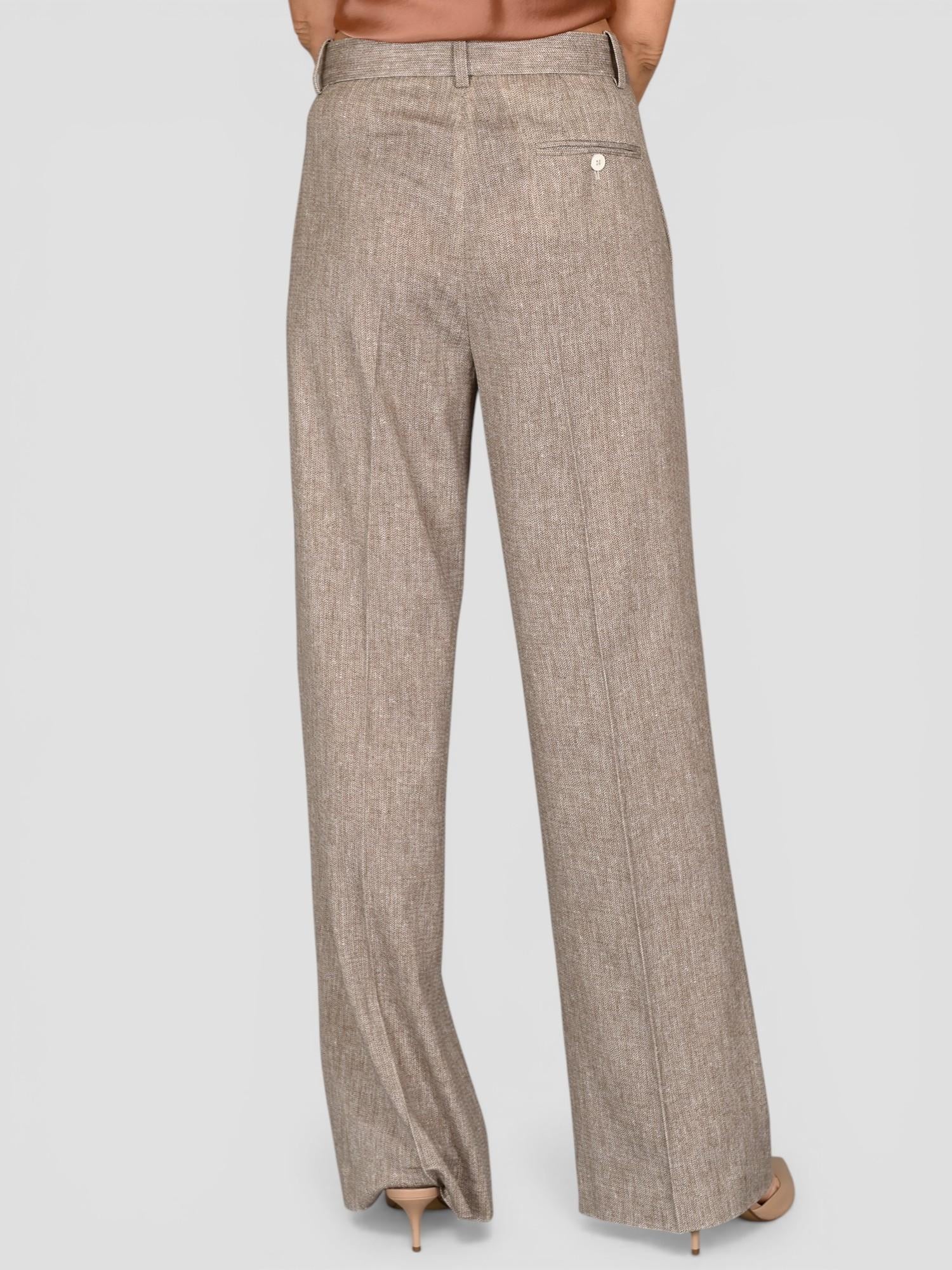 Pantalone masculine FD3933 print FD3933 PRINT CIRCOLO 1901 