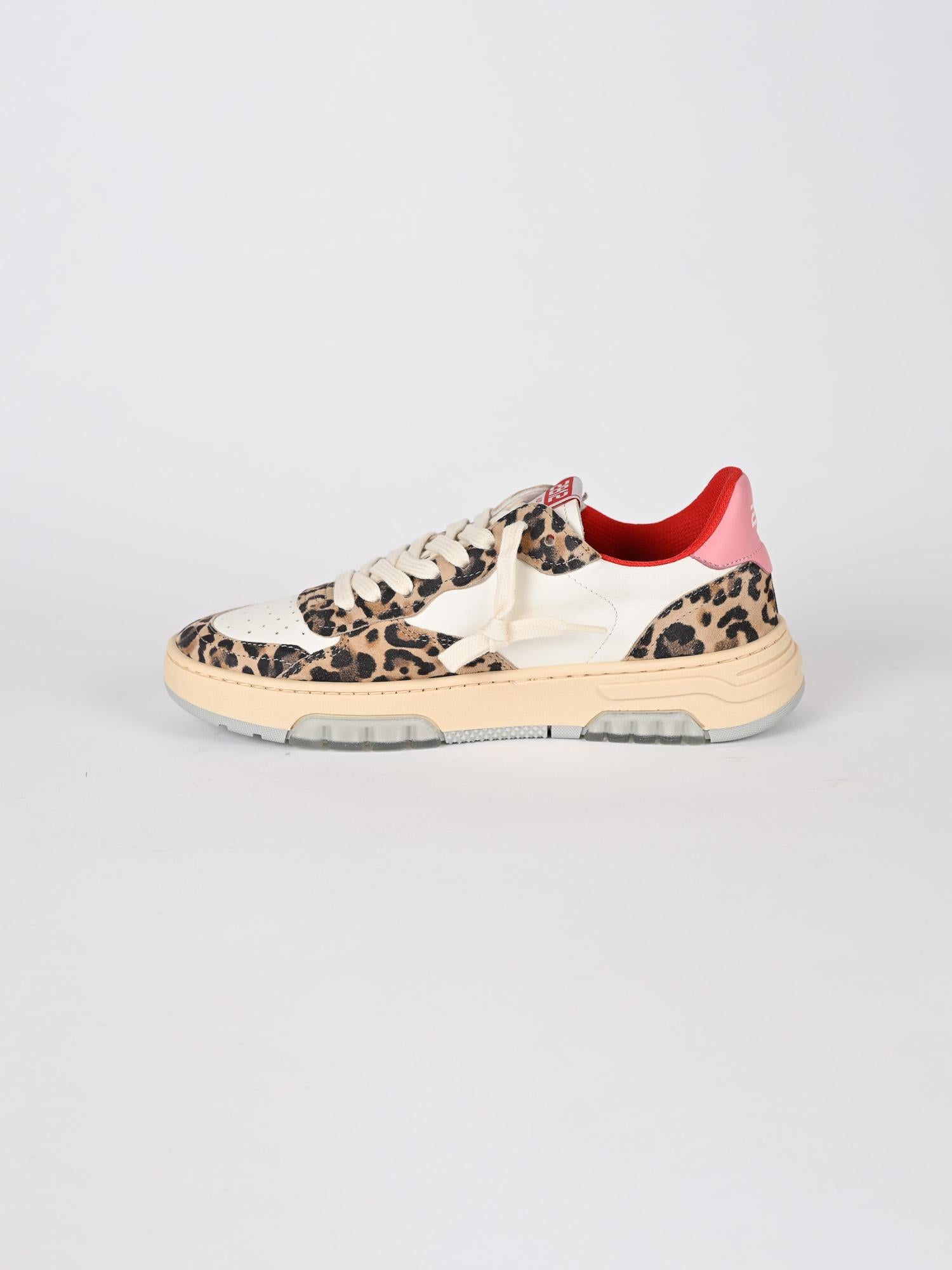 2B12 JRHYPER034 LEOPARD