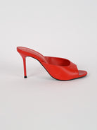 SCHUTZ S220900008RED