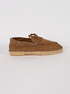 Mocassino uomo LOAFER lace visone LOAFER LACE VISONE LAGOA 