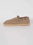 Mocassino uomo LOAFER lace pietra LOAFER LACE PIETRA LAGOA 