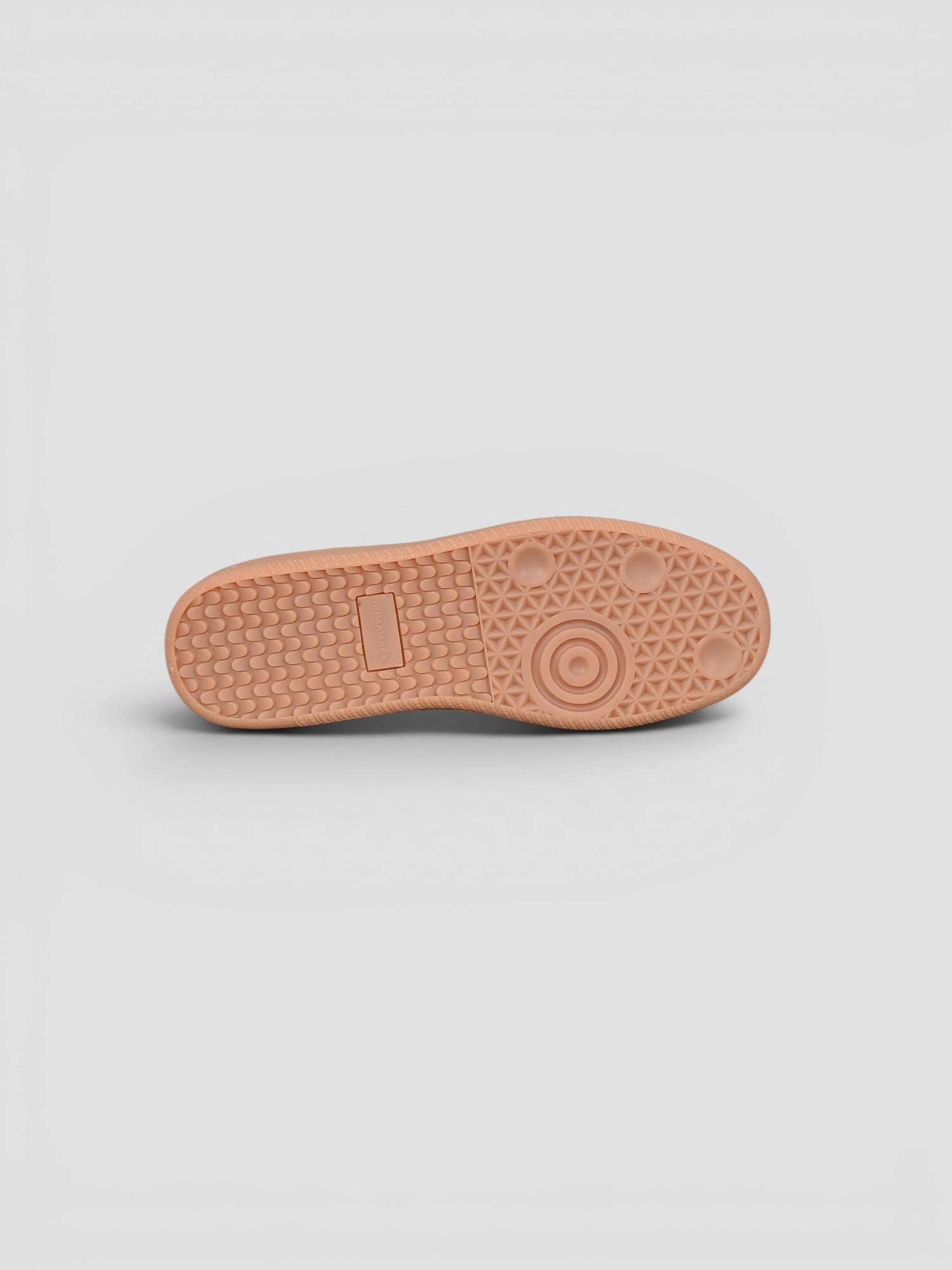 Sneakers raimbow 51563 031 raffia pelle 51563 031 PRIMABASE 