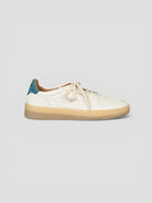 Sneakers burro HB01C JANNIK nabuk azzorre HB01C BURRO AZZORRE LEMARGO 
