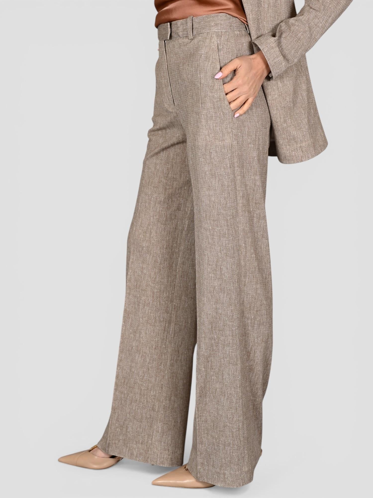 Pantalone masculine FD3933 print FD3933 PRINT CIRCOLO 1901 