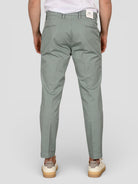 Pantalone carta da zucchero MIAMI 8135 capri MIAMI CARTA DA ZUCCHERO BRO-SHIP 