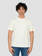 T-shirt cream CATALINA CATALINA 706 CREAM CHESAPEAKE'S 