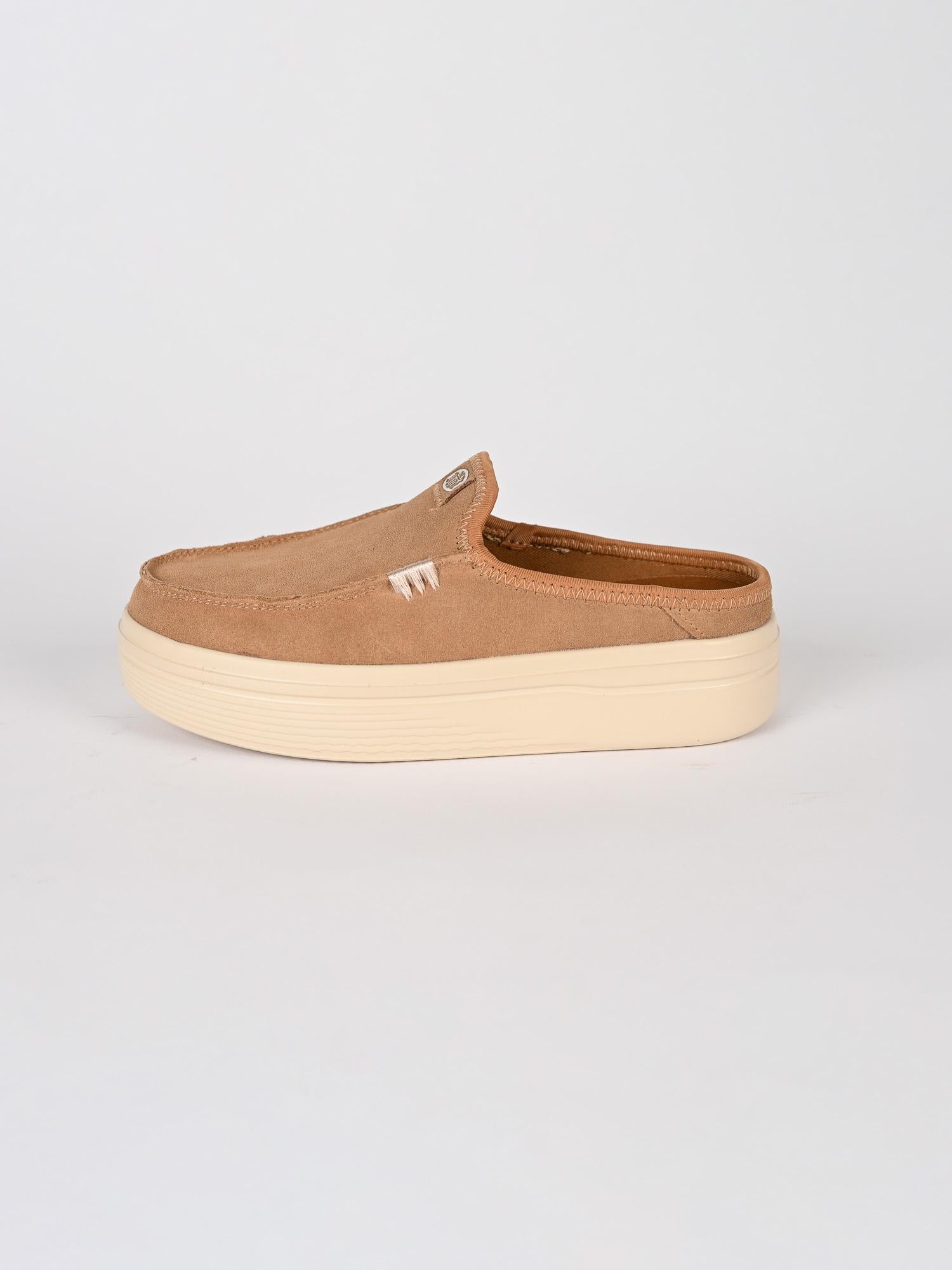 AUSTIN TAN AUSTIN TAN HEY DUDE 