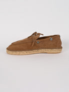 Mocassino uomo LOAFER lace visone LOAFER LACE VISONE LAGOA 