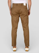 Pantalone nocciola MIAMI 8135 capri MIAMI 8135 BRO-SHIP 