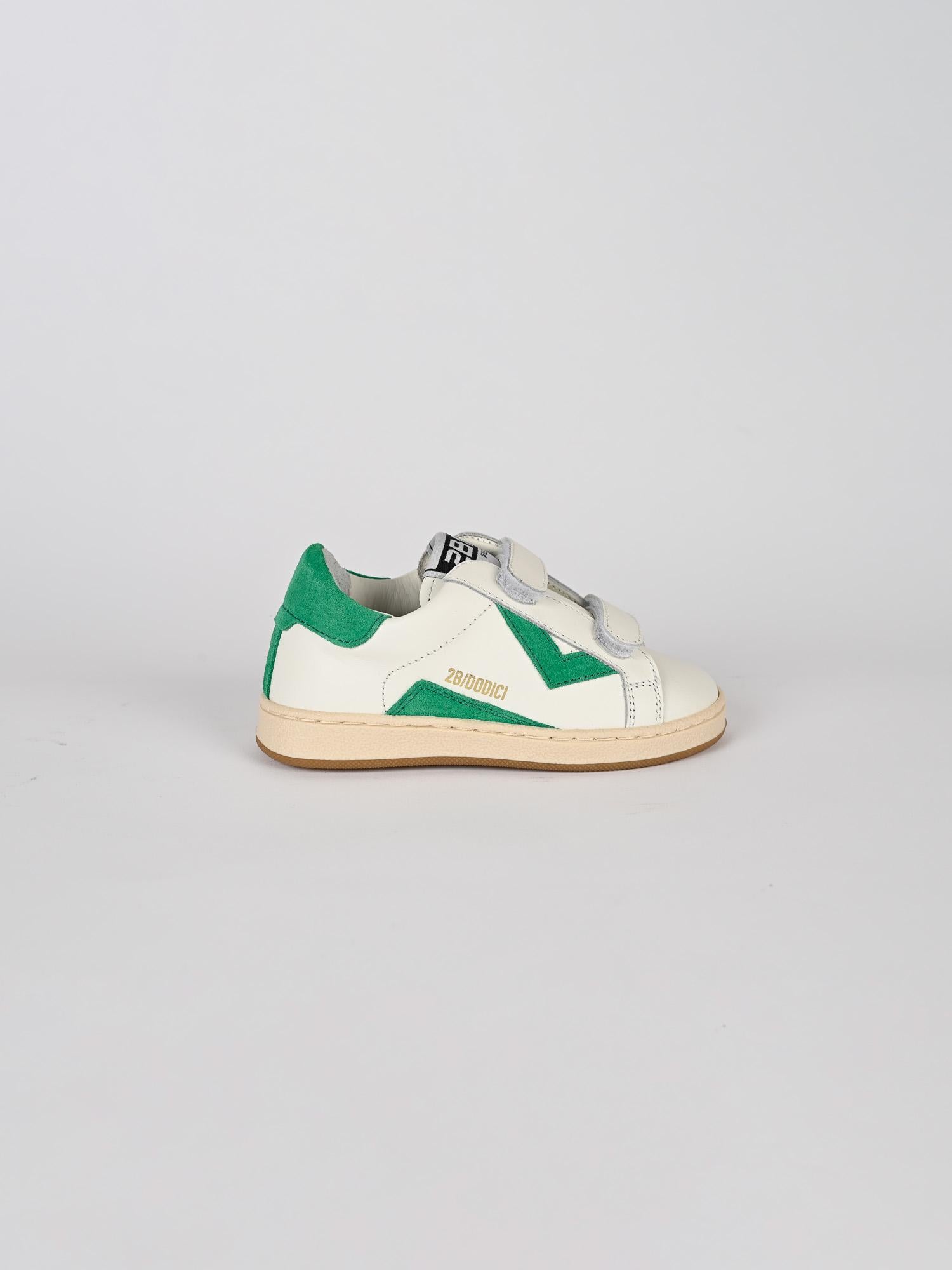 2B12 BABYSUPRIME88 VERDE