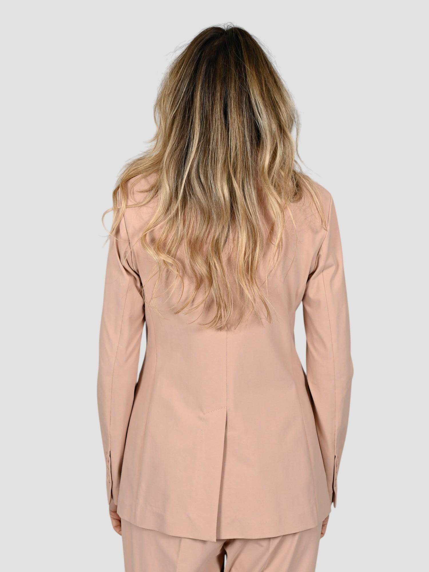Blazer cipria FD3861 jersey ultralight FD3861 CIPRIA CIRCOLO 1901 