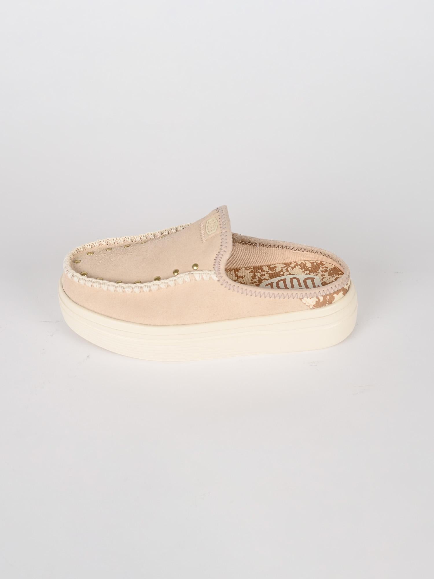 AUSTIN LIFT WESTERN BLUSH AUSTIN LIFT WESTERN BLUSH HEY DUDE 