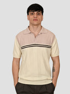 Polo bio WO 2070 ice cotton WO 2070 0101 WOOL & CO. 