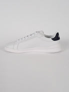 POLO RALPH LAUREN HRT CT II-SK-ATHWHITE NAVY