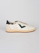 Sneakers ragazzo JUNIOR PLAY bianca JRPLAY 129 BIANCO 2B12 