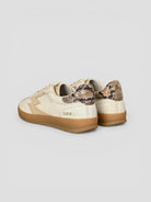 Sneakers off white CLUBE DELUXE snake CL289 SNAKE PRINT MOACONCEPT 