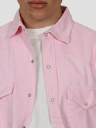 Camicia light pink WESTERN OXFORD flagstaff WESTERN OXFORD LIGHT PINK CHESAPEAKE'S 