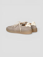 Sneakers nabuk HB01C JANNIK sasso HB01C NABUK SASSO LEMARGO 