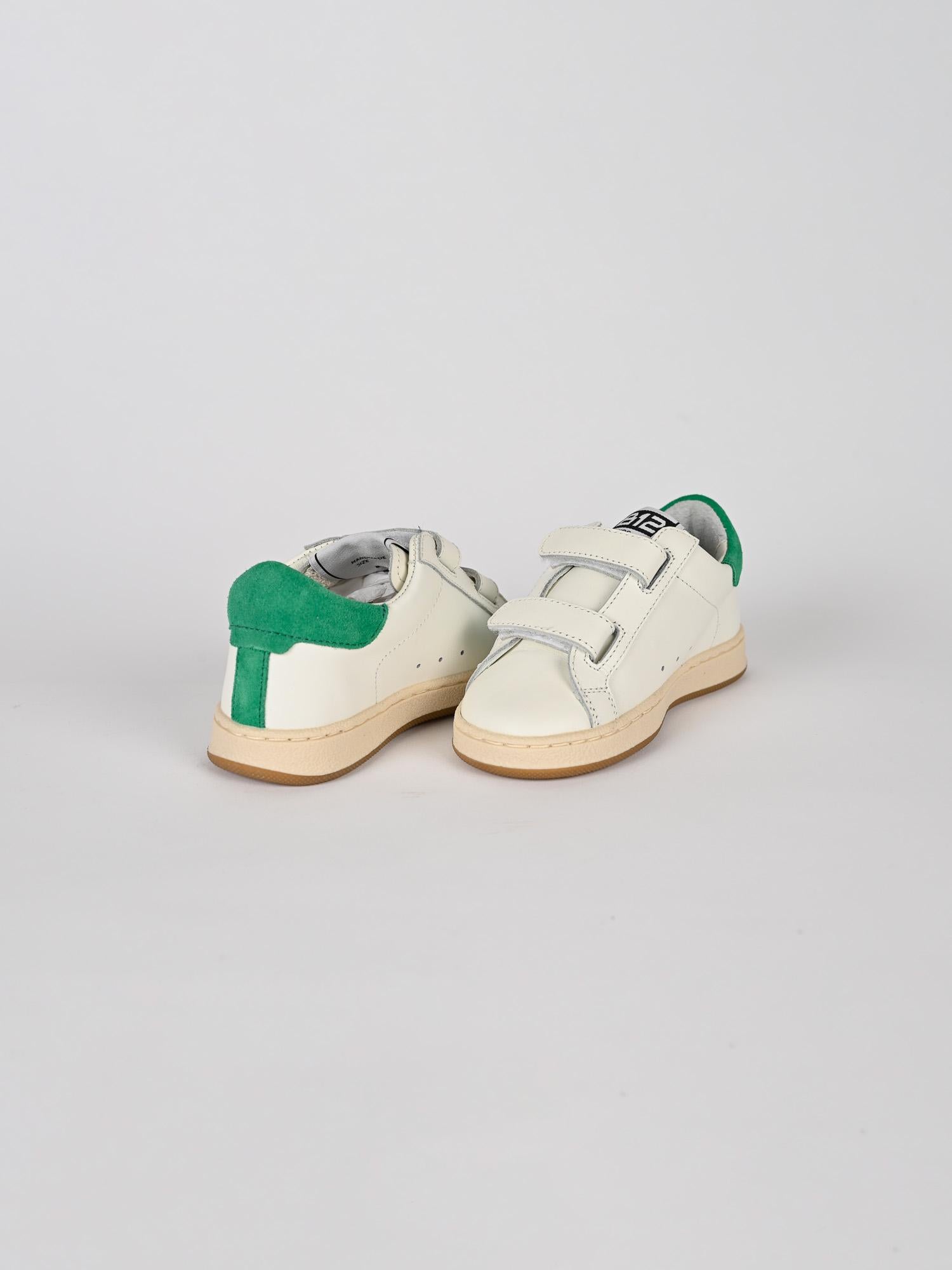 2B12 BABYSUPRIME88 VERDE