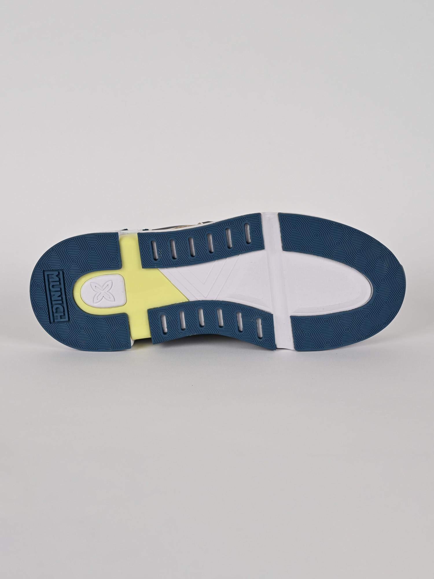  CLIK 90 AZUL MUNICH 