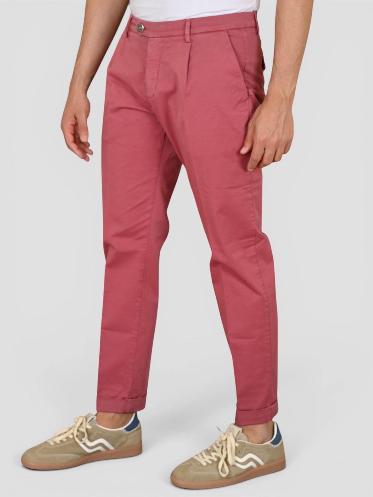 Pantalone cipolla GABRIELT 201 raso pence GABRIELT2 CIPOLLA VANDOM 