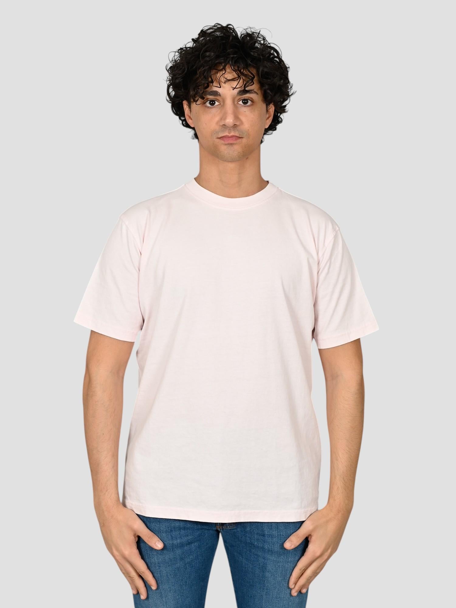 T-shirt light pink CATALINA CATALINA 706 LIGHT PINK CHESAPEAKE'S 