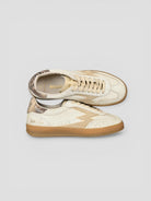Sneakers off white CLUBE DELUXE snake CL289 SNAKE PRINT MOACONCEPT 