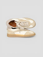 Sneakers burro HZ03D OASIS cervo HZ03D OASIS CERVO BURRO LEMARGO 